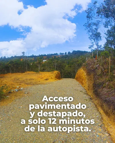 Lotes En Venta Guarne