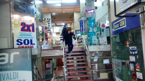 Imagen 2 de 4 de Local En Alquiler/oficina - Centro (san Miguel)
