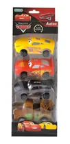 Comprar Cars Pull Back X 4 Vehiculos Autos Friccion Autos 