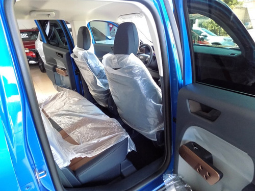 Imagen 24 de 25 de Ford Maverick Lariat 4x4 ( 500 Km ) Igual A Okm - Permuto -