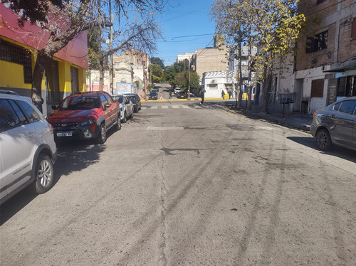 Venta Terreno Apto Desarrollo A Metros De Av Colon