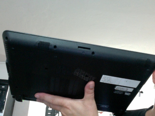 Imagem 6 de 7 de Notebook Sim Para Pecas E Partes
