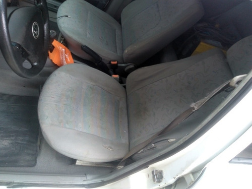 Volkswagen Gol 2000 1.0 5p Álcool