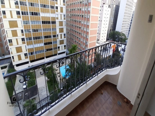 Imagem 3 de 12 de Apartamento - Ap32202 - 68750766