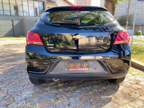 Chevrolet Onix 1.0 Lt 5p