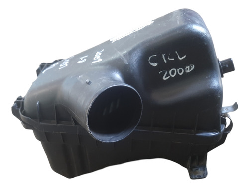 Caixa De Filtro De Ar Toyota Corolla 2001 (Usado)