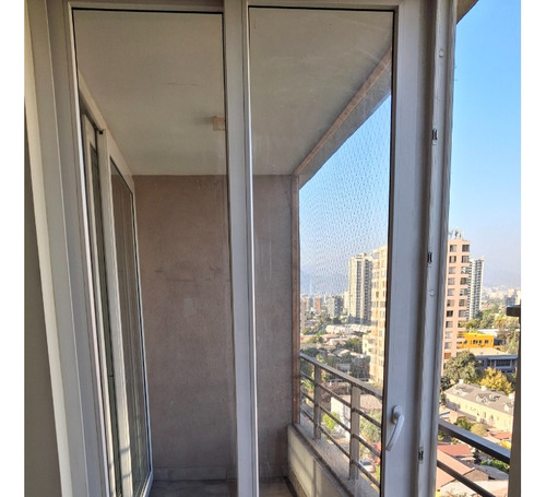 Excelente Dpto ,2 Dorm, 2 Baños , A Pasos Metro C. Del Niño