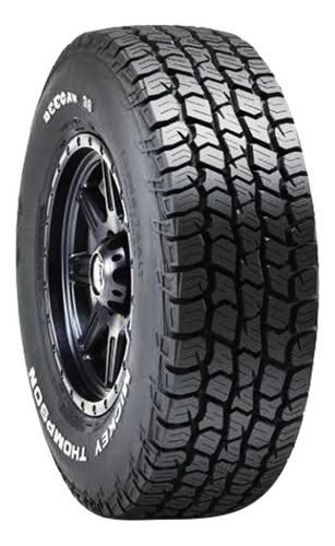 Llanta 305/45r22 118v Xl Maxtrek Fortis T5 Sin Rin