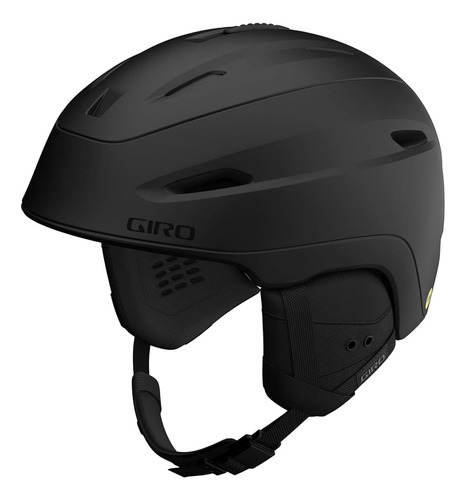 Giro Zone Mips Ski Helmet - Casco De Snowboard Para Hombre, 