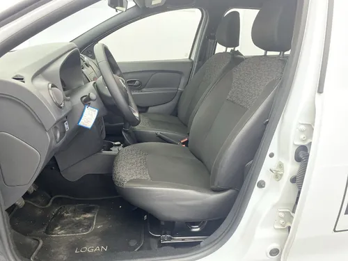 Renault Logan 1.6 Life