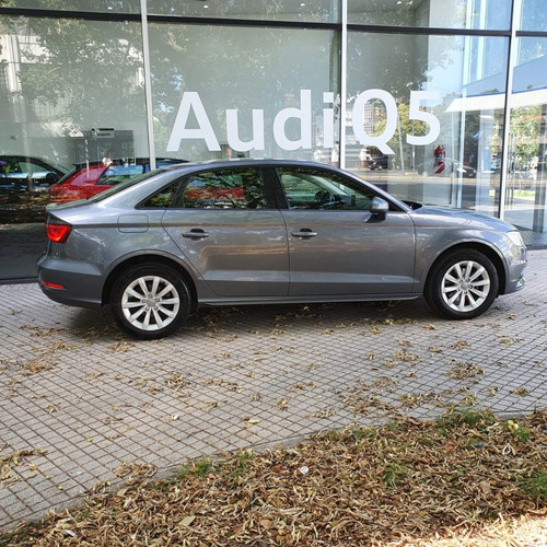 Imagen 12 de 15 de Audi A3 Sedán 1.4 Tfsi 122cv 2016 Marrocchi Exclusivos