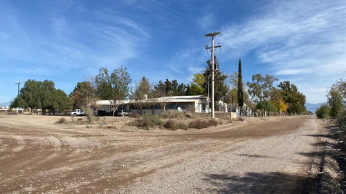 Venta | Finca | Anchoris | Tupungato | Mendoza