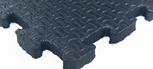 Tatami 100 X 100 X 11 Super Resistentes.