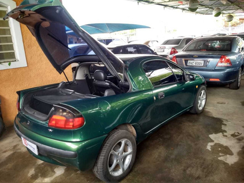 Chevrolet Tigra 1.6 Coupe 2p 1998
