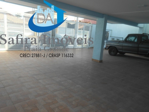 Apenas 230 Mil. Ótima Casa Em Condomínio De 03 Dormitórios, Sendo 1 Suítes Em Excelente Bairro, Com Escolas, Posto De Saúde, Feira Livre - Ca00136 - 34854978
