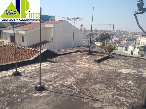 Imagem 24 de 30 de Casa - Ca00375 - 68350793