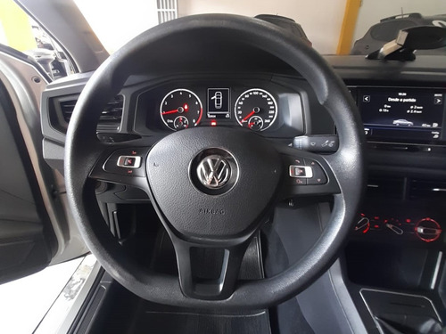 Volkswagen Virtus 1.6 MSI TOTAL FLEX MANUAL