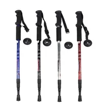 Comprar Bastones Trekking,montañismo,senderismo  Jainel Fishing 