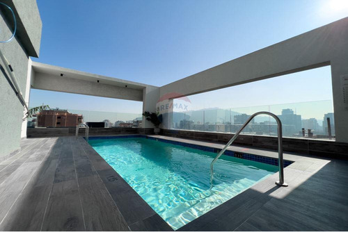Venta Moderno Y Lindo 3d+3b+salita. Providencia