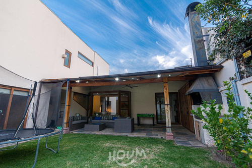 Casa Sebastián Del Piombo Id: 25087