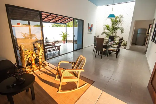 Casa En Venta Merida, Baspul Conkal Tipo Quinta, Entrega Inmediata.