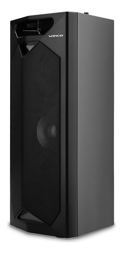 Imagen 8 de 9 de Winco W740 - Negro