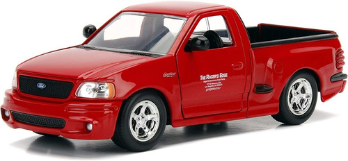 Camioneta De Colección Rápido Y Furioso Ford F-150 Tienda 