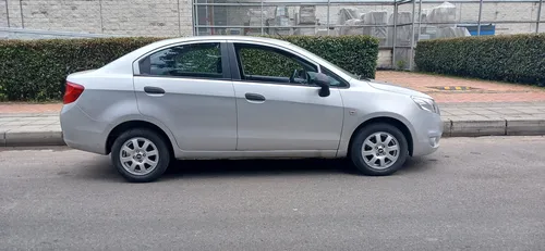 Chevrolet Sail 1.4 Lt 4 p