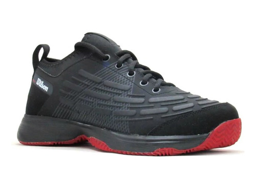 Zapatilla Wilson Pro Open 2.0 Clay En Palermo Tenis