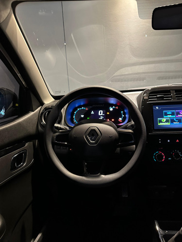 Renault Kwid 1.0 Sce 66Cv Iconic Bitono