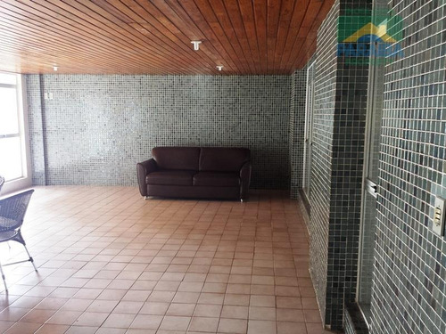 Imagem 4 de 15 de Apartamento Residencial Para Locação, Bairro Dos Estados, João Pessoa - Ap0371. - Ap0371