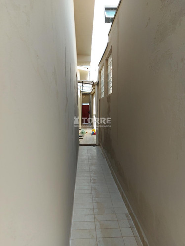 Imagem 18 de 18 de Casa Para Aluguel Em Jardim Chapadão - Ca003865