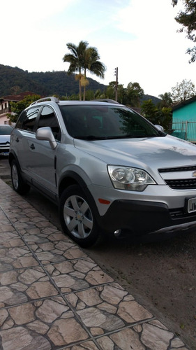 Gm Chevrolet Captiva Sport 2.4