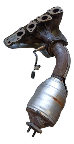 Catalizador Completo Chevrolet Tornado Van 21-24 1.5l (Usado)