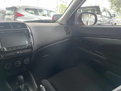 Mitsubishi ASX 2.0 4X4 Aut