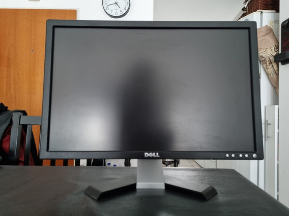 dell e207wfp 20 widescreen