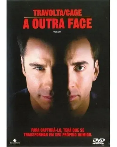 その他 Fearing The Exit [DVD] [Import] Dvd A Outra Face - John Woo | MercadoLivre