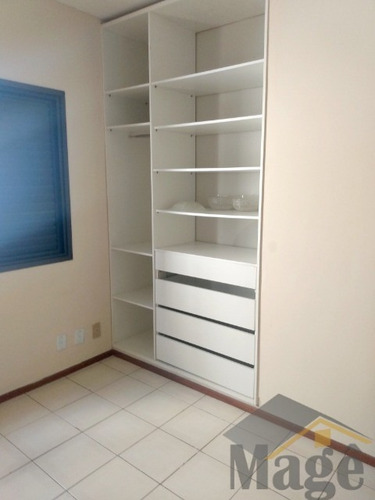Imagem 12 de 16 de Apartamento A Venda Na Praia Da Enseada - Ref. 2830 - 2830