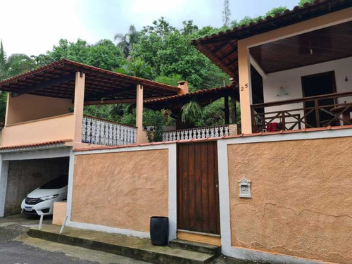 Imagem 5 de 15 de Casa De Vila-à Venda-curicica-rio De Janeiro - Brcv10019