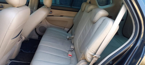 Imagem 9 de 11 de Kia Carens 2.0 Ex 16v Gasolina 4p Automático
