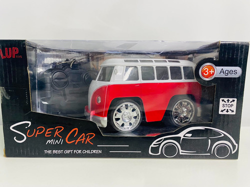 Super Mini Car