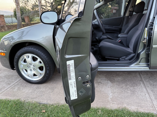 Dodge Neon Sxt Aa At