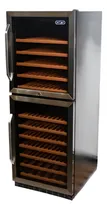 Comprar Cava 128-142 Botellas Inox