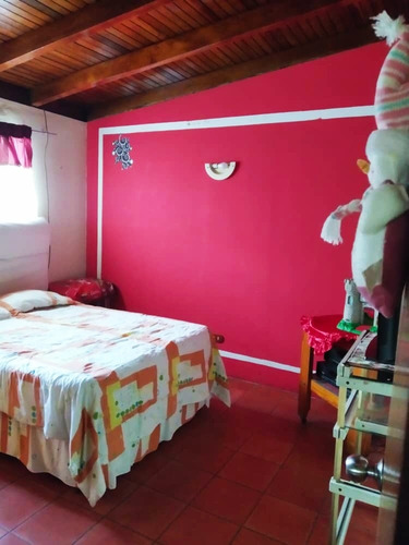 Imagen 10 de 12 de Casa En Venta Urb Colinas De Carrizal Edo Miranda