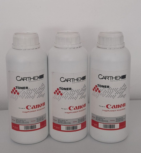 Toner Canon Para Ir400  Ir 330