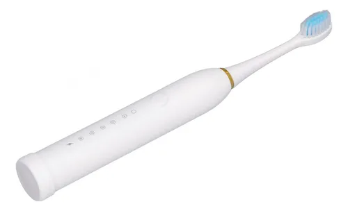 Cepillo De Dientes Eléctrico Automático Ipx7 A Prueba De Agu