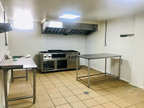 Cocinas Ocultas En Arriendo San Vicente #10279131