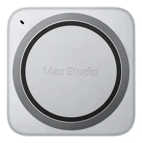Apple Mac Studio M3 Ultra 96gb Ram 1tb Ssd | MercadoLivre