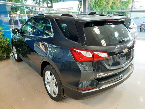 Chevrolet Equinox 2021 1.5t Premier 4wd