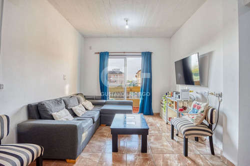 Depto. 3 Ambientes Con Garage ¡sin Expensas!